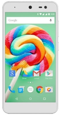i-mobile IQ II LTE Dual SIM